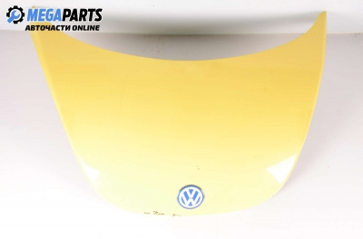 Bonnet for Volkswagen New Beetle 2.0, 115 hp, 1999